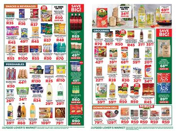 Food Lover's Market catalogue Page 5