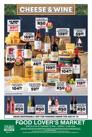 Food Lover's Market catalogue Page 7
