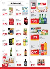 Volantino Sisa Pagina 17