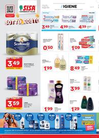 Volantino Sisa Pagina 22