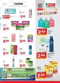 Volantino Sisa Pagina 23