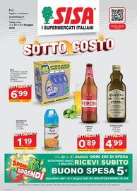 Volantino Sisa Pagina 24