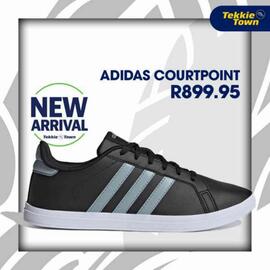 Tekkie Town catalogue Page 1