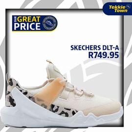 Tekkie Town catalogue Page 2