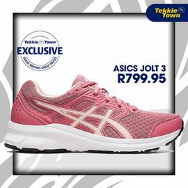 Tekkie Town catalogue Page 3