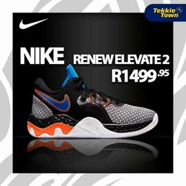 Tekkie Town catalogue Page 5