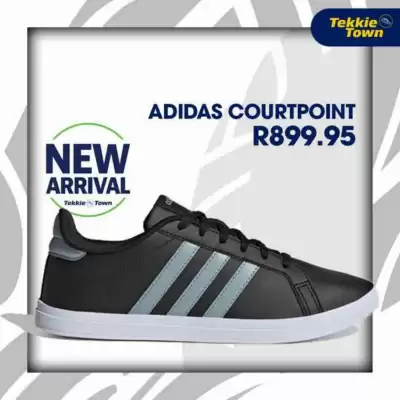 Tekkie Town catalogue (valid until 3-06)