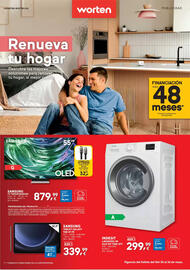 Folleto Worten semana 21 Página 1