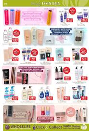WHOLELIFE catalogue catalogue Page 10