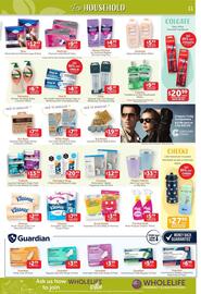 WHOLELIFE catalogue catalogue Page 11