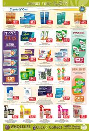 WHOLELIFE catalogue catalogue Page 2