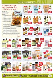 WHOLELIFE catalogue catalogue Page 6