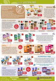 WHOLELIFE catalogue catalogue Page 7