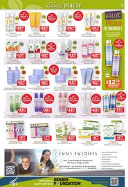 WHOLELIFE catalogue catalogue Page 9