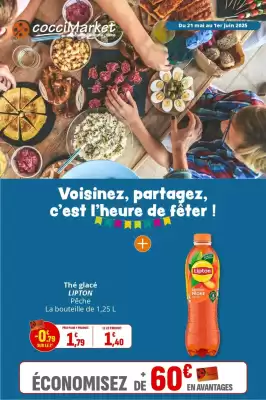 Catalogue Coccimarket