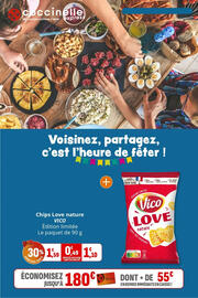 Catalogue Coccinelle Express page 1