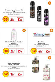 Catalogue Coccinelle Express page 34