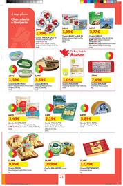 Folheto Auchan Página 21