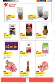 Folheto Auchan Página 22