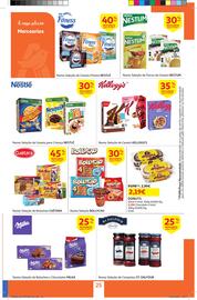 Folheto Auchan Página 25