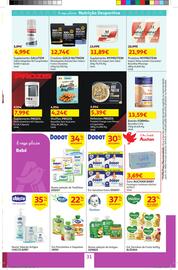 Folheto Auchan Página 31