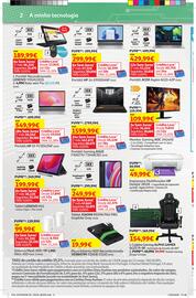 Folheto Auchan Página 42