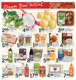 Fortinos flyer Page 12