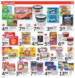 Fortinos flyer Page 13