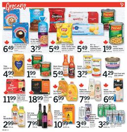 Fortinos flyer Page 14
