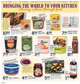 Fortinos flyer Page 15