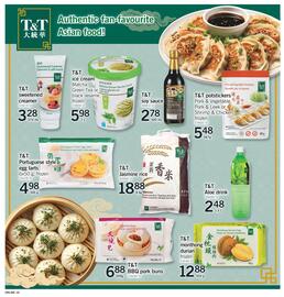 Fortinos flyer Page 16