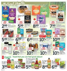 Fortinos flyer Page 17
