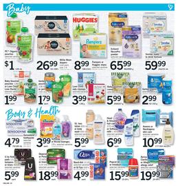Fortinos flyer Page 18