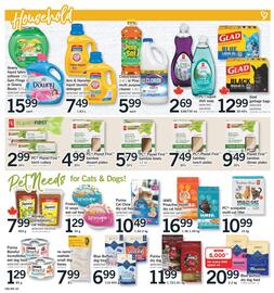 Fortinos flyer Page 19