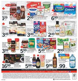Fortinos flyer Page 2
