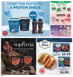 Fortinos flyer Page 22