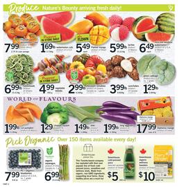 Fortinos flyer Page 3