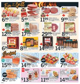 Fortinos flyer Page 5