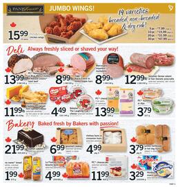 Fortinos flyer Page 6
