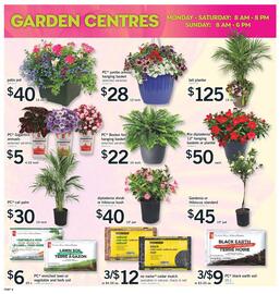 Fortinos flyer Page 7