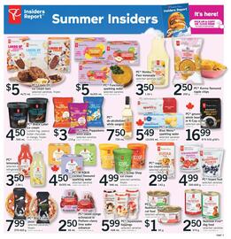 Fortinos flyer Page 8