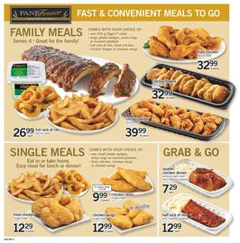 Fortinos flyer Page 9