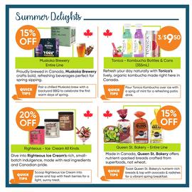Healthy Planet flyer Page 4