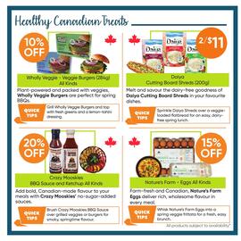Healthy Planet flyer Page 5