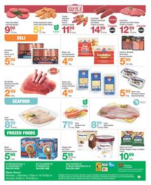 Highland Farms flyer Page 4