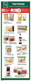 Loblaws flyer Page 10