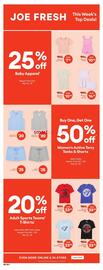 Loblaws flyer Page 17