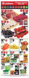 Loblaws flyer Page 2