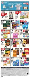 Loblaws flyer Page 3