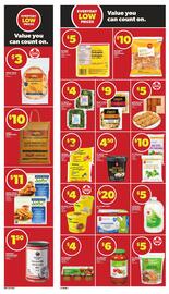 Loblaws flyer Page 6